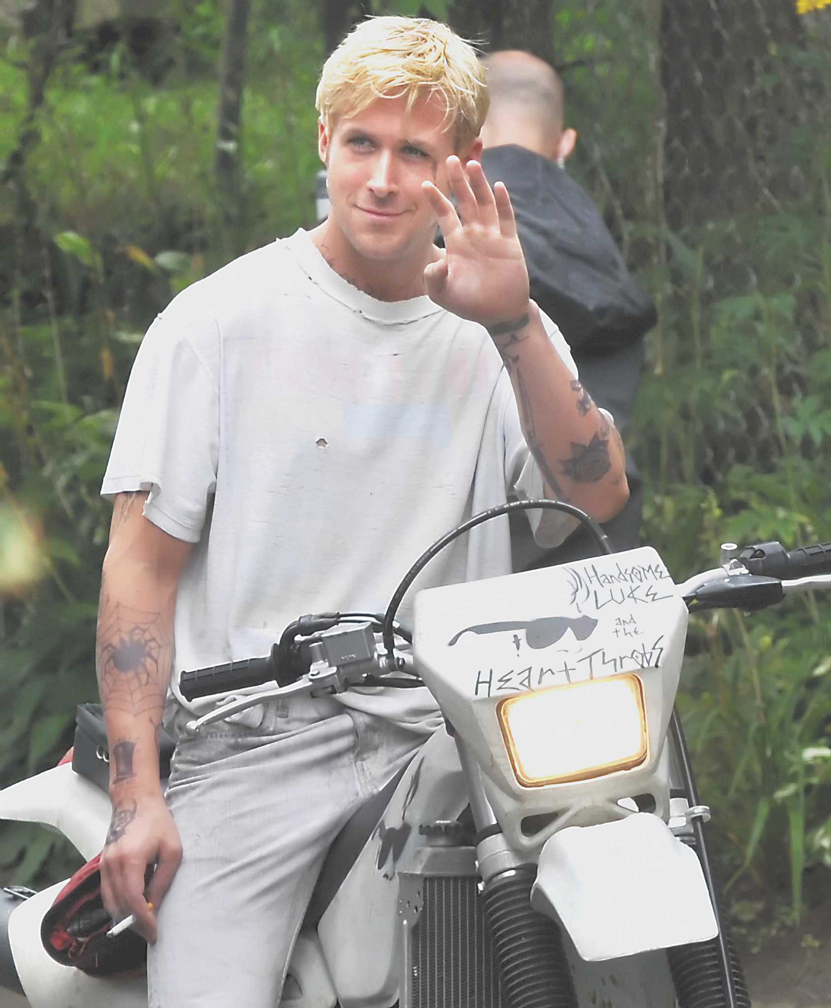 Venice Film Festival Hoping To Preview Place Beyond The Pines