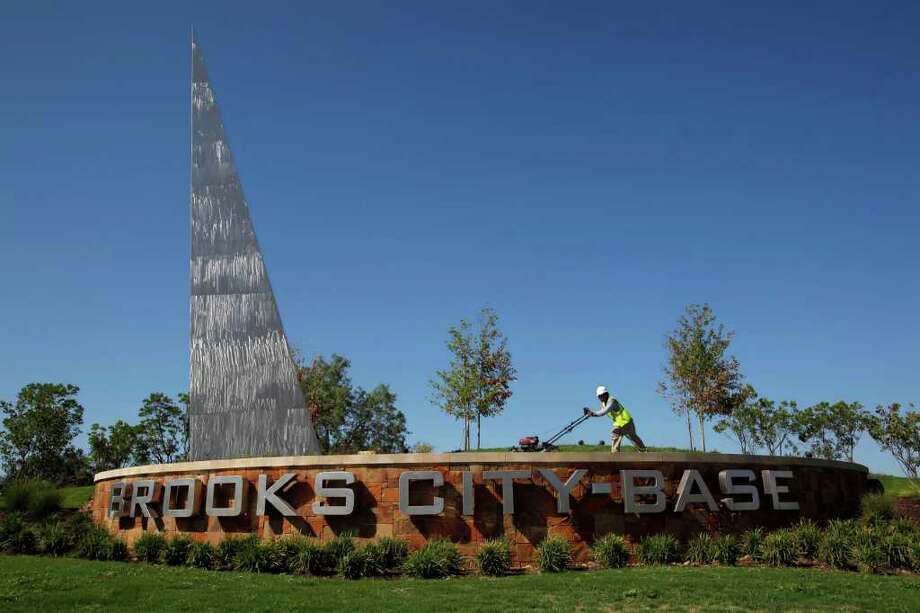 Brooks CityBase redefines old military base San Antonio ExpressNews