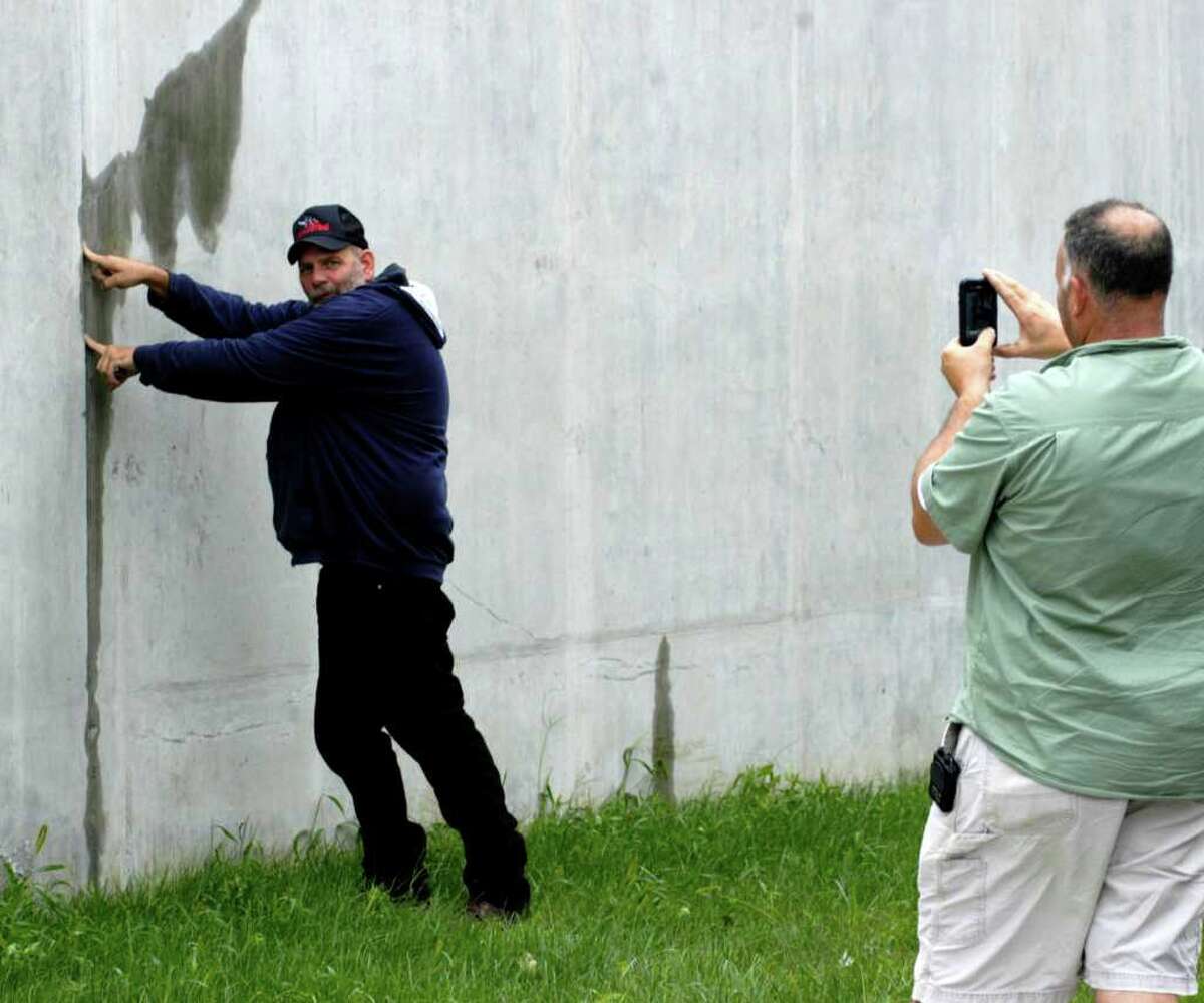Irene deals heavy punch to Greater New Milford area