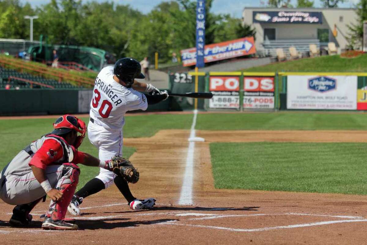 ValleyCats swept to close their home schedule