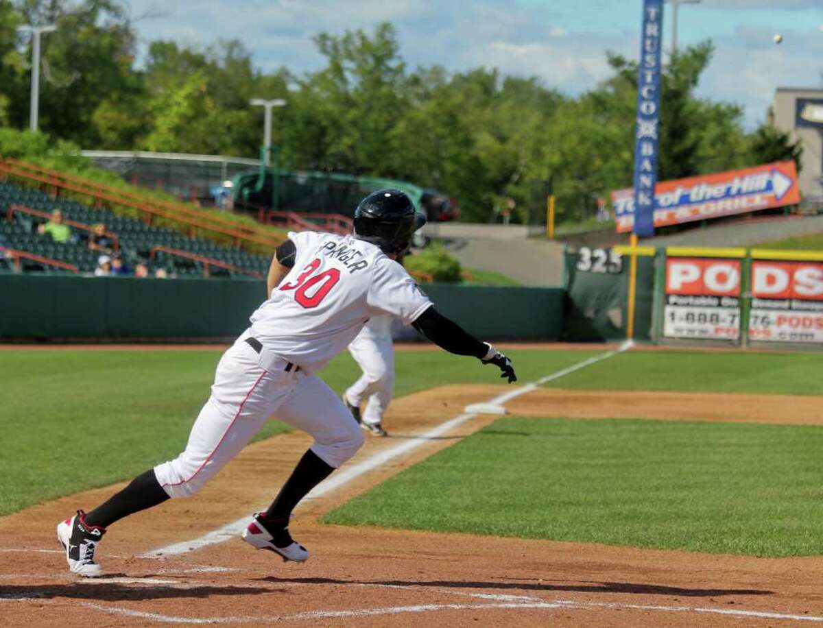 Houston Astros' World Series Trophy To Visit Tri-City ValleyCats' Stadium  This August - Saratoga Living