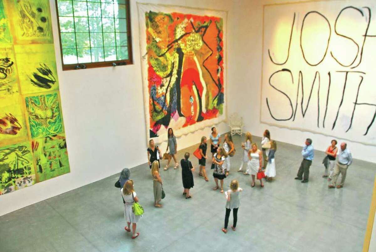 Westport Arts Center sets full season