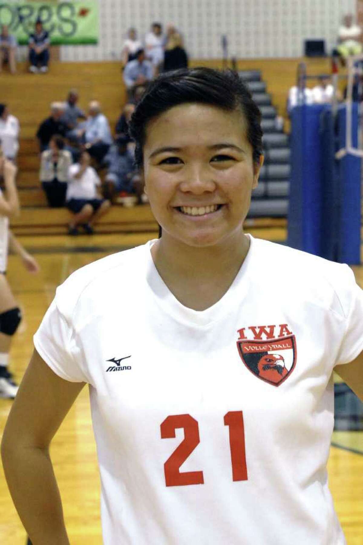 Volleyball: Things falling in place for IWA