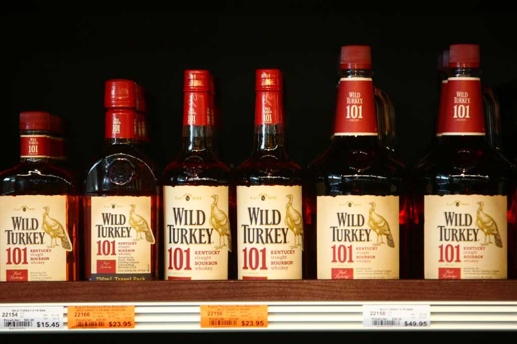 State auctions liquor stores for 31 million