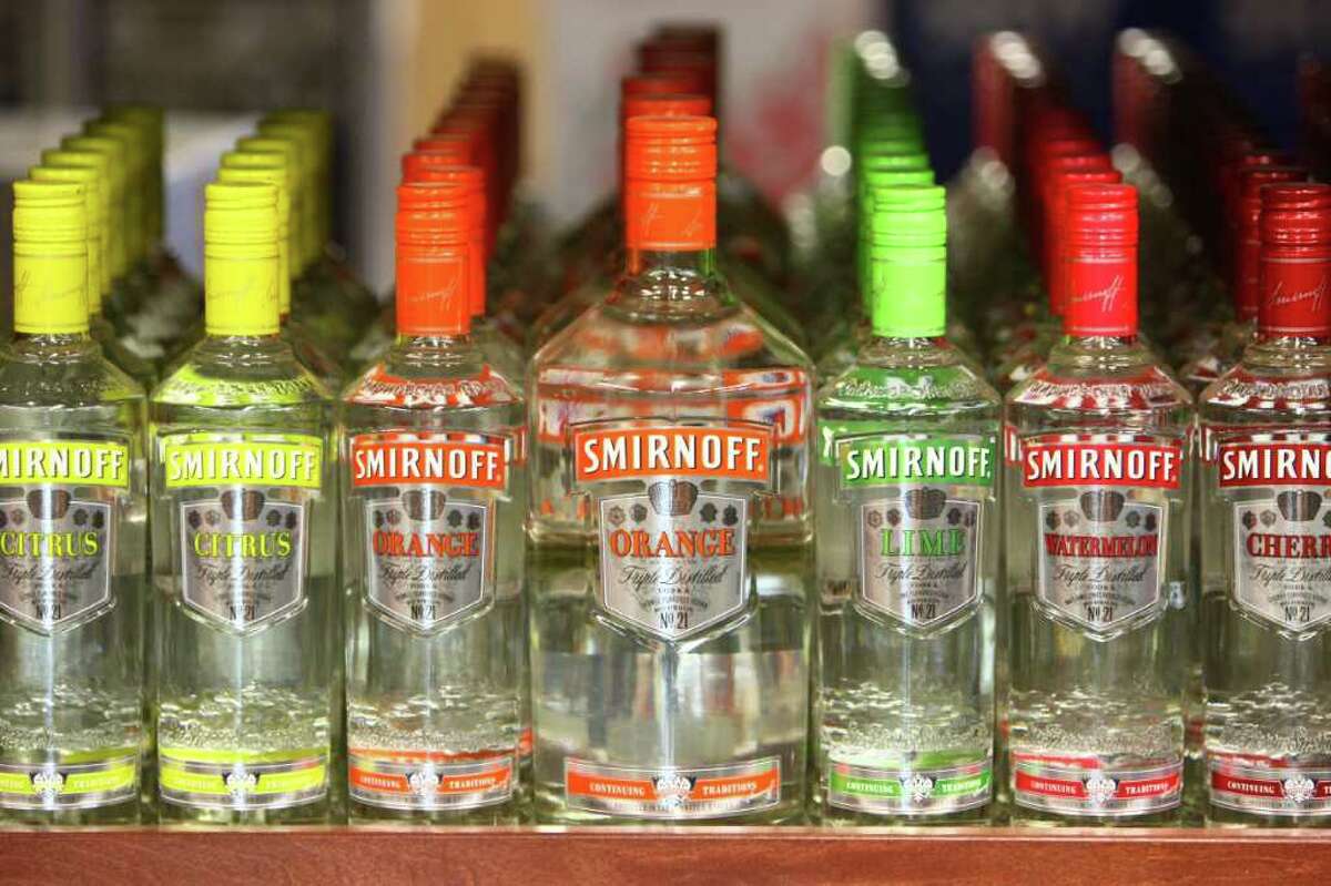 Some Seattle liquor stores to close Thursday