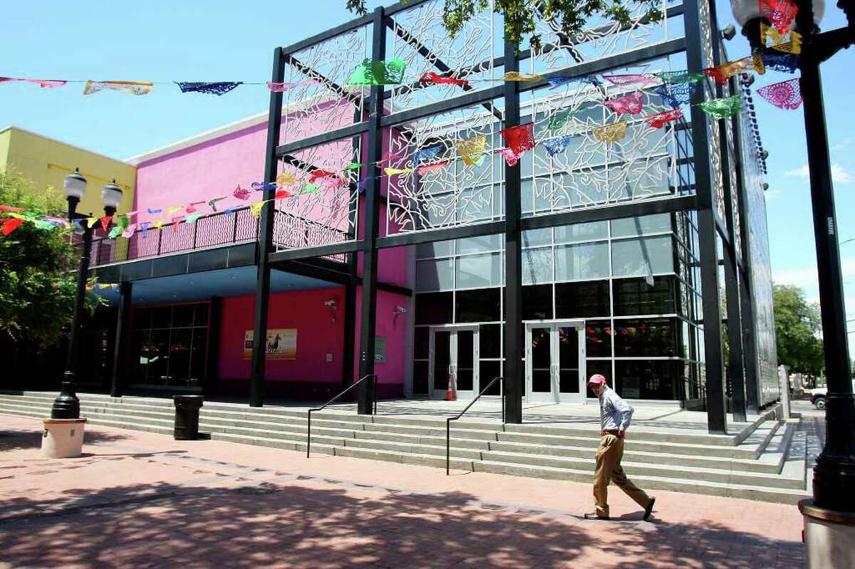 Museo Alameda must hand keys to A&MS.A.