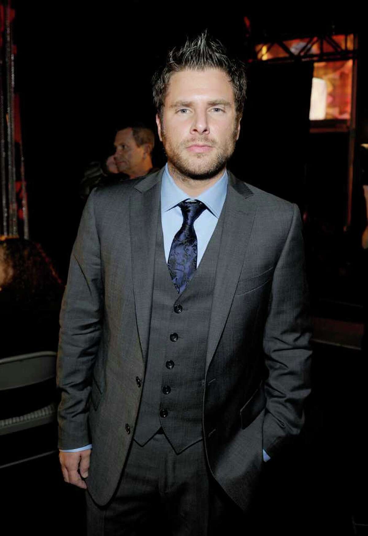 James Roday - 4tfgnvt