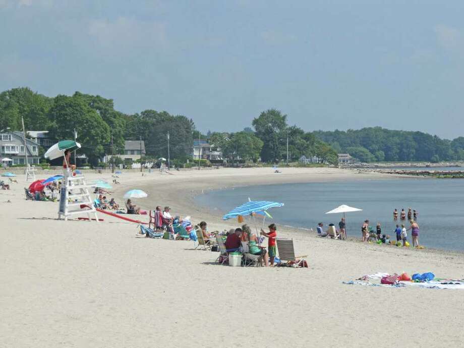 Westport beaches open for swimming first time postIrene Westport News