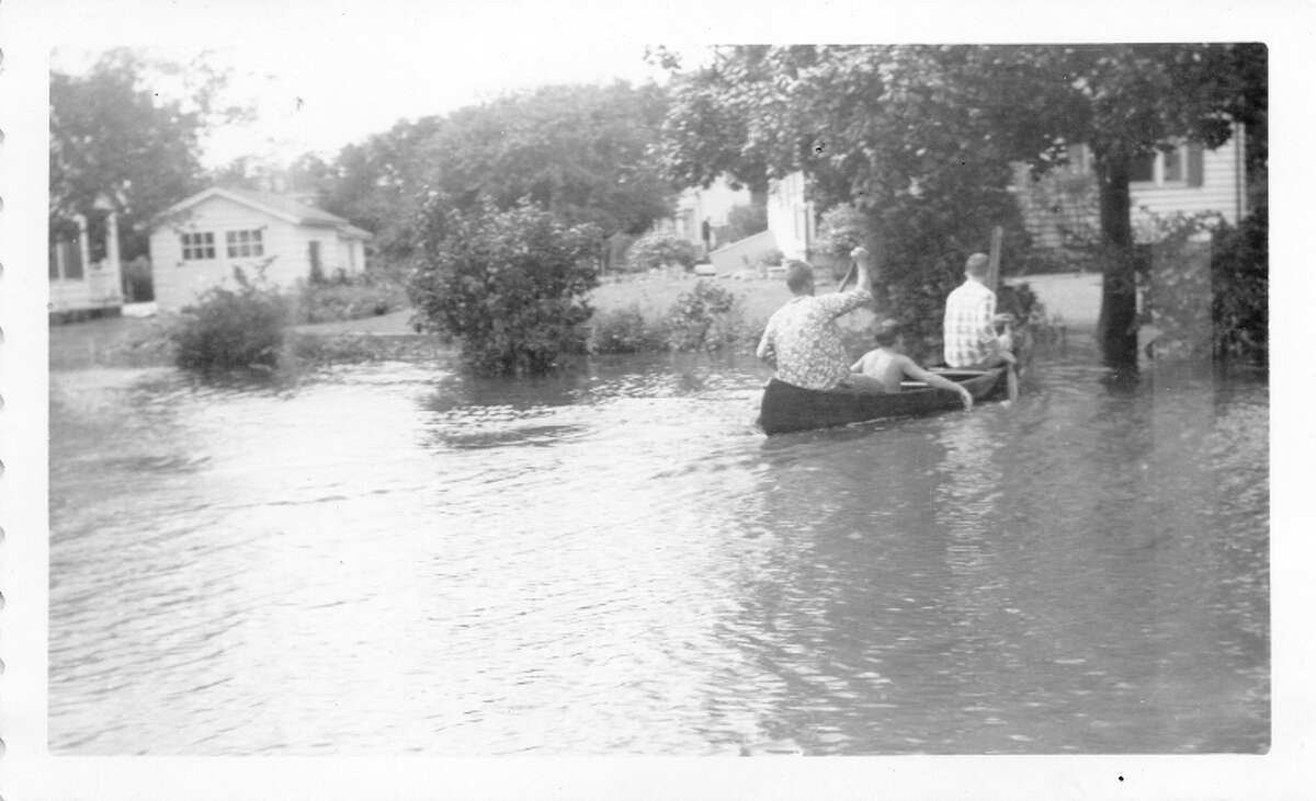 Connecticut s Worst Hurricanes