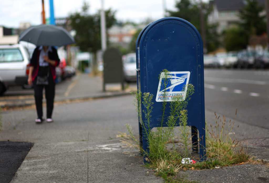 Mailboxes disappearing as usage drops off