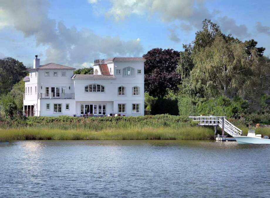 Surf's Up Villa has views of Long Island Sound, lagoon Westport News