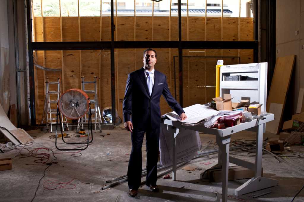 Q custom clothier offers timeless styles for men