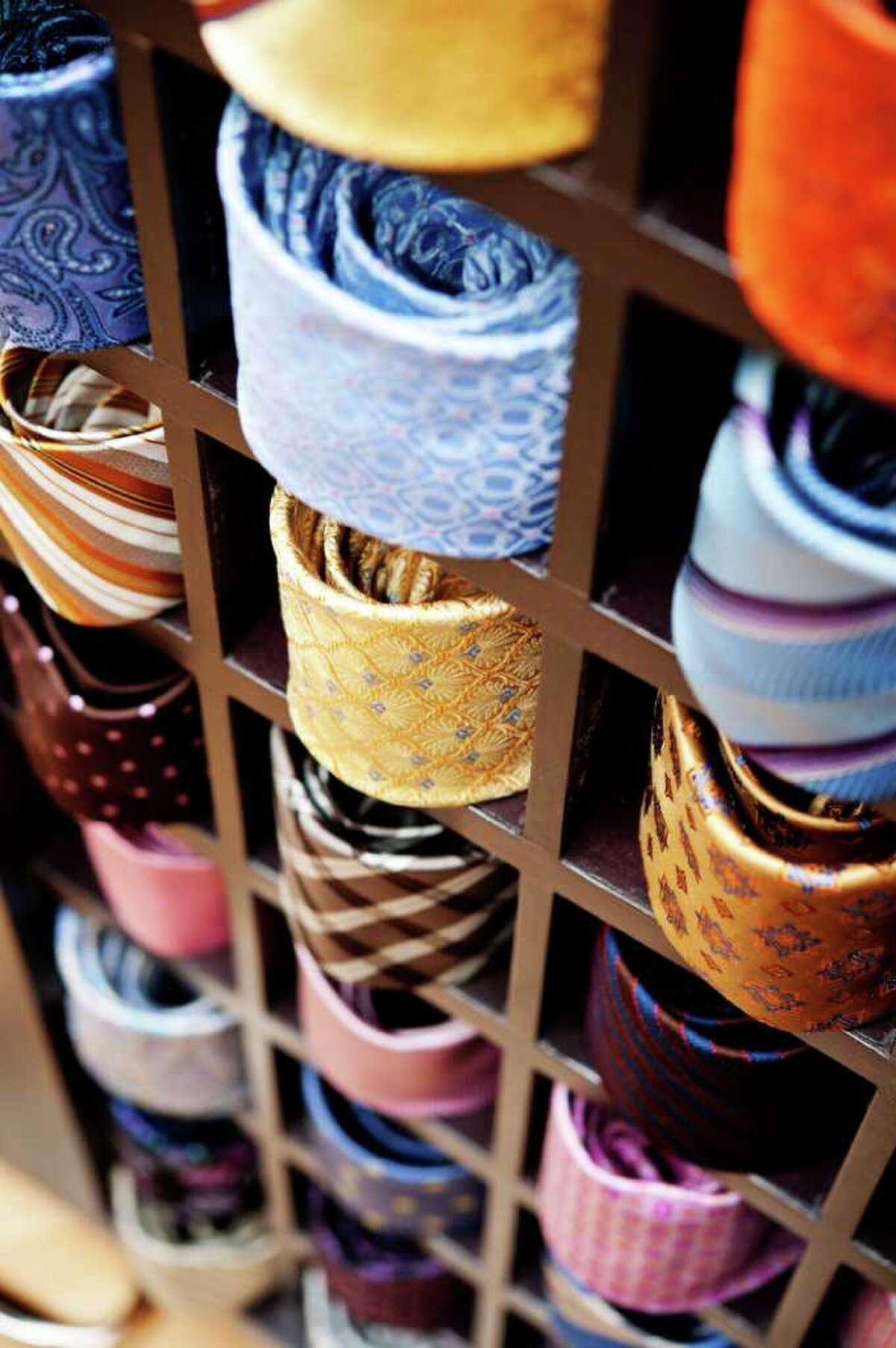 Q custom clothier offers timeless styles for men