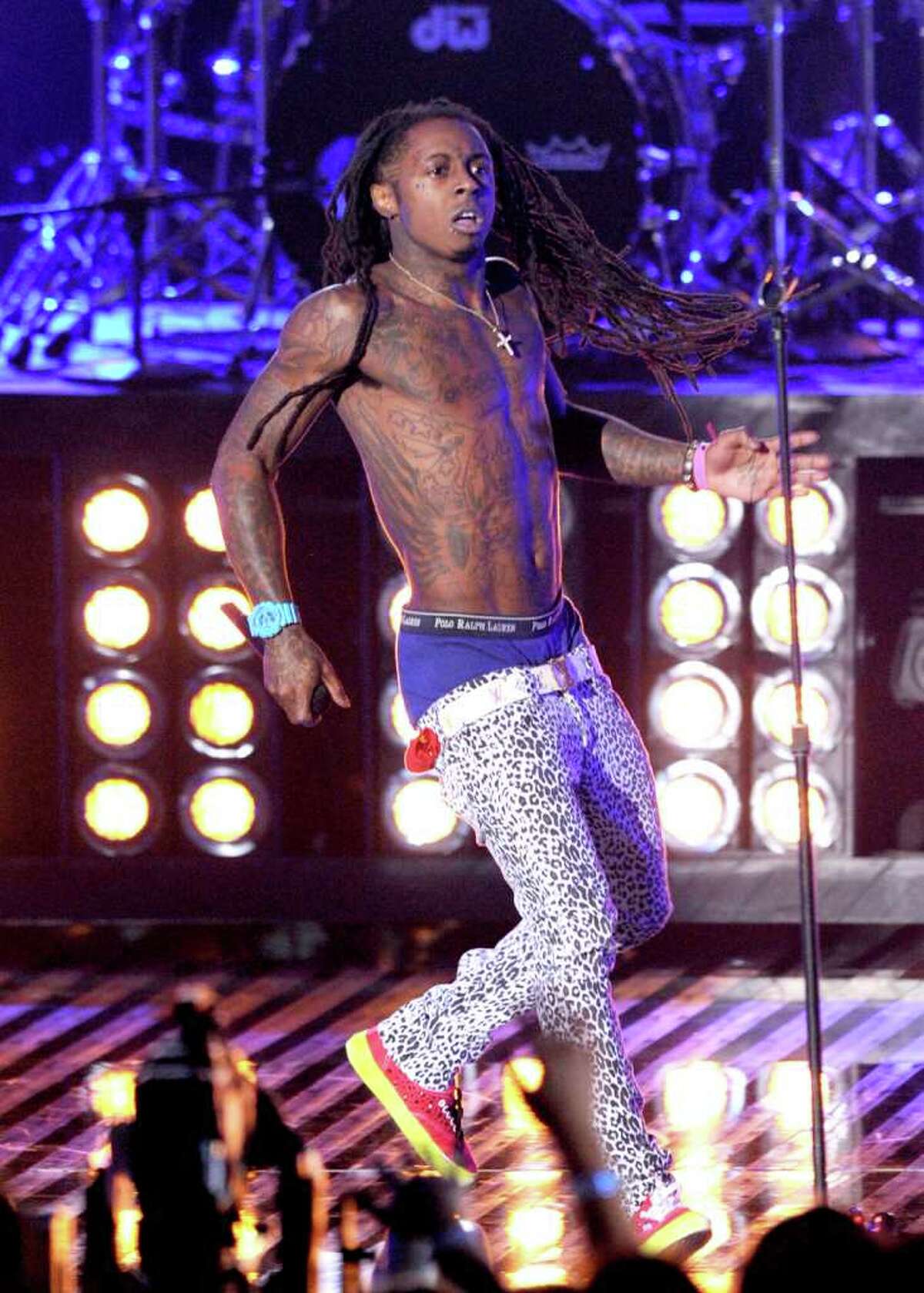 lil wayne moment of clarity