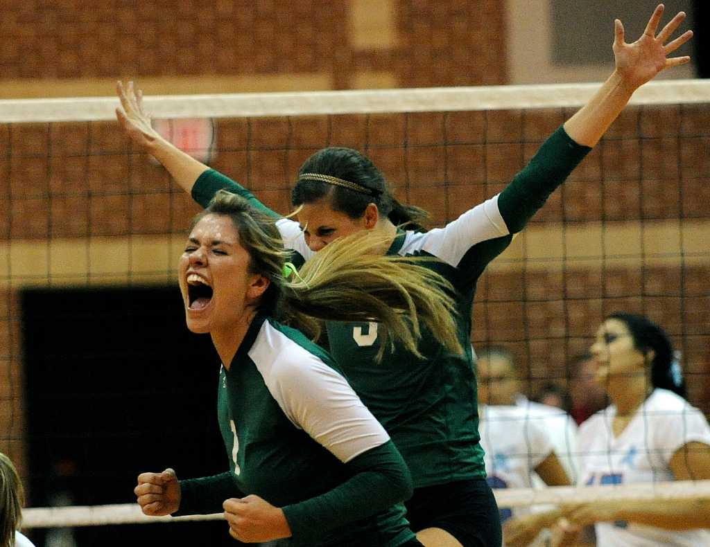 Incarnate Word Vs Antonian Volleyball Incarnate Word Vs Antonian Volleyball
