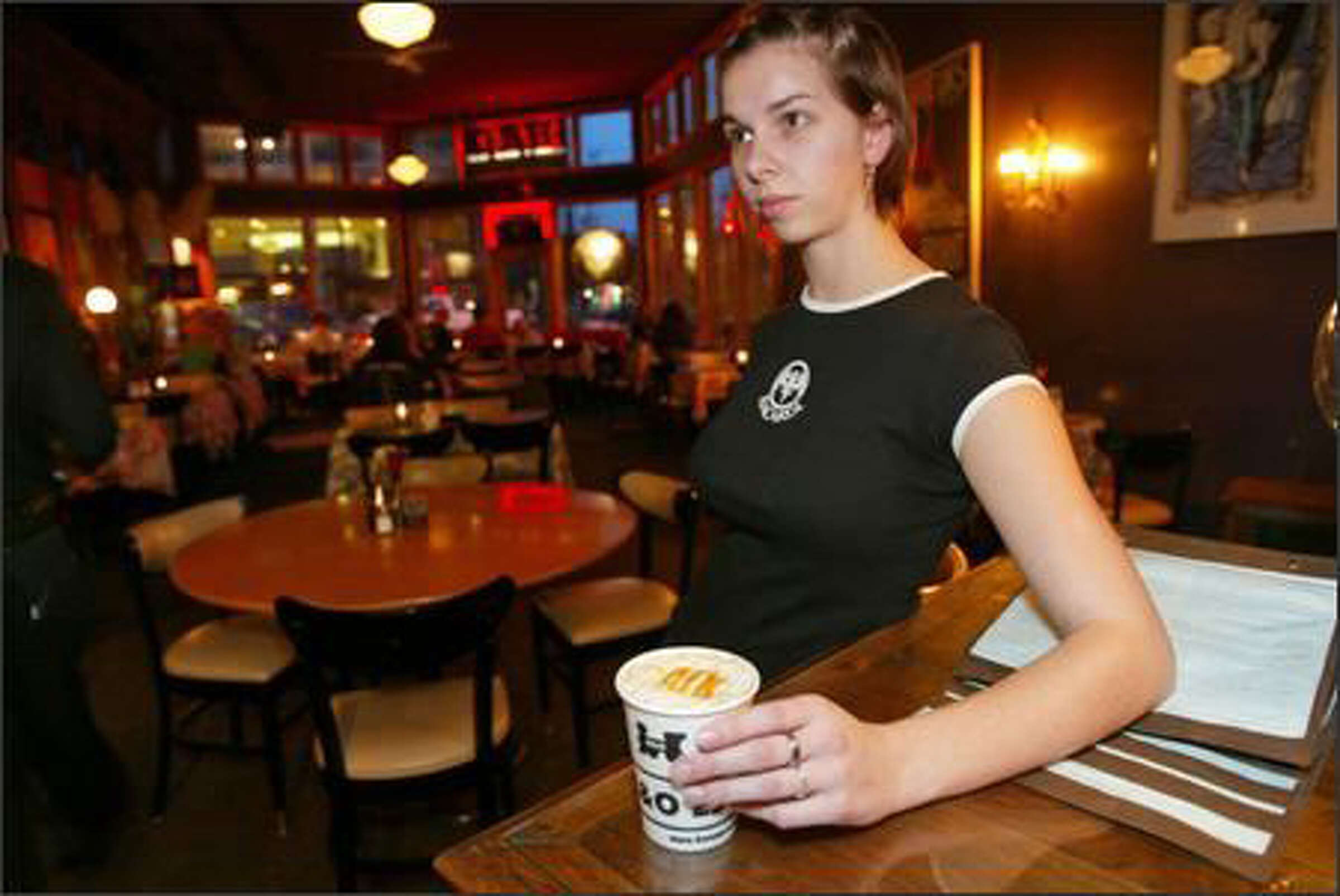 B&O Espresso to close after 36 years