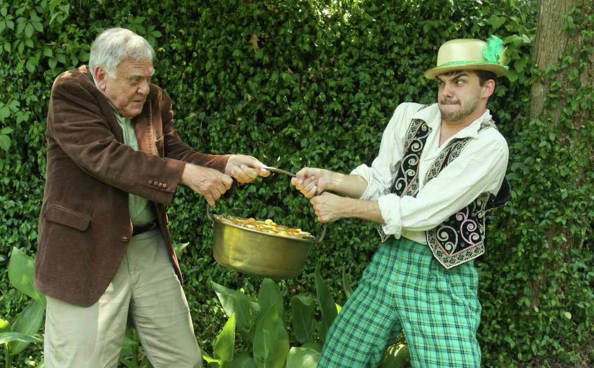 BCCM stages classic Finian's Rainbow, renowned for its score