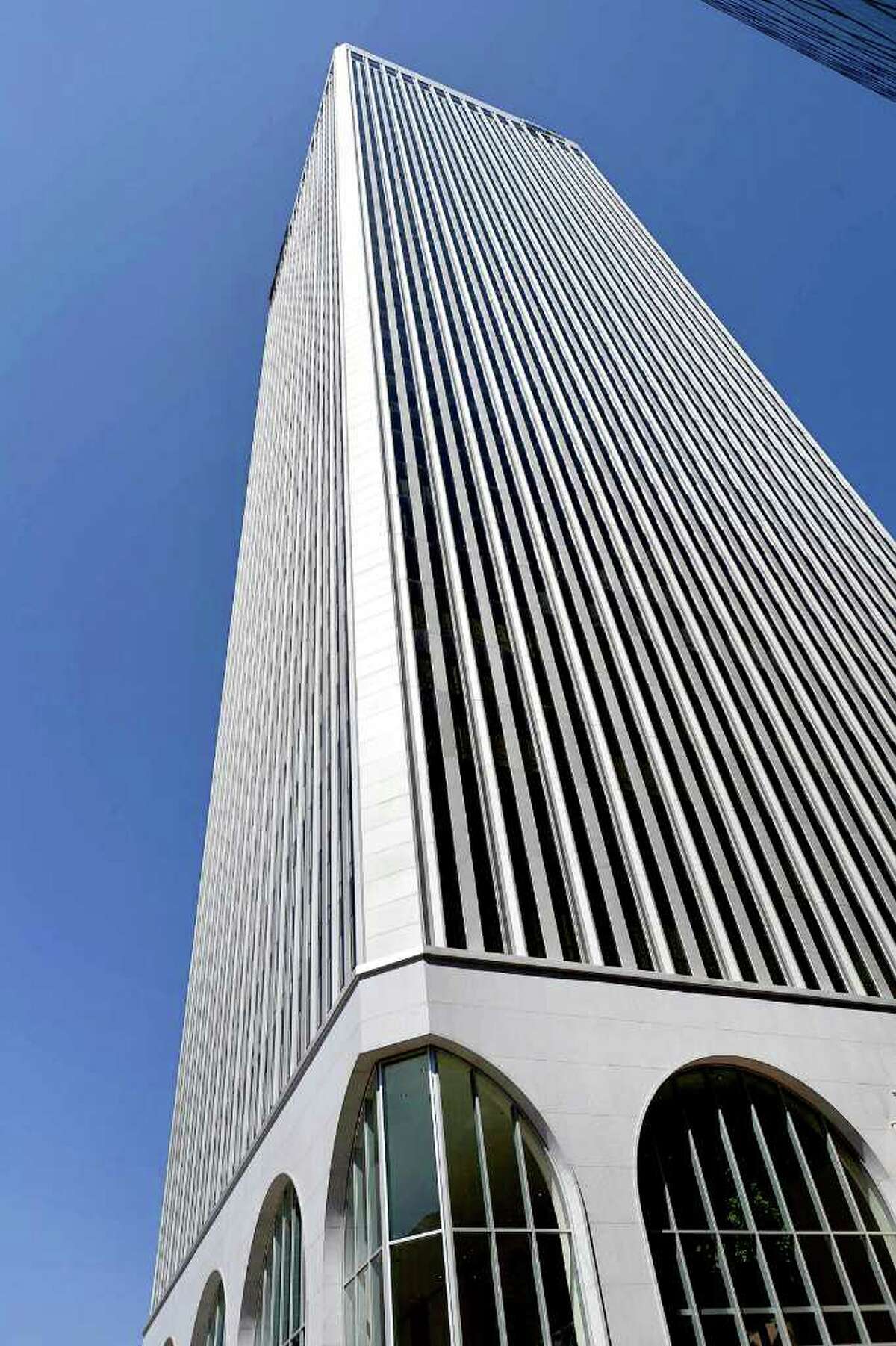 Legacy of 9/11 remains at Oklahoma firm