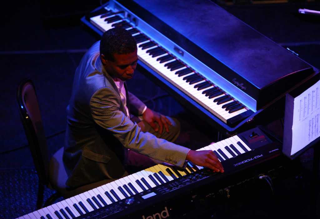 Bumbershoot 2011 Sunday