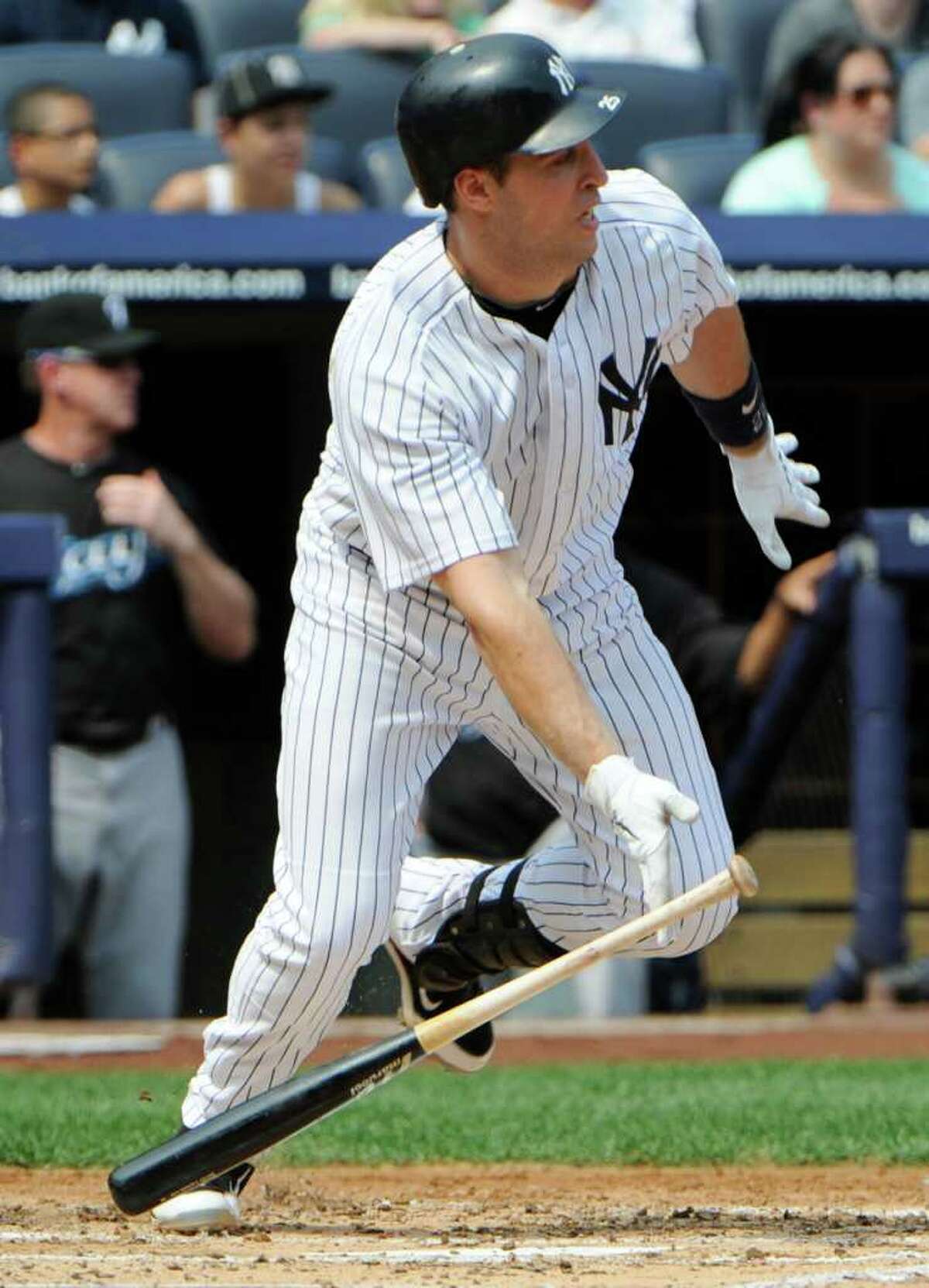 Mark Teixeira  Entourage 411