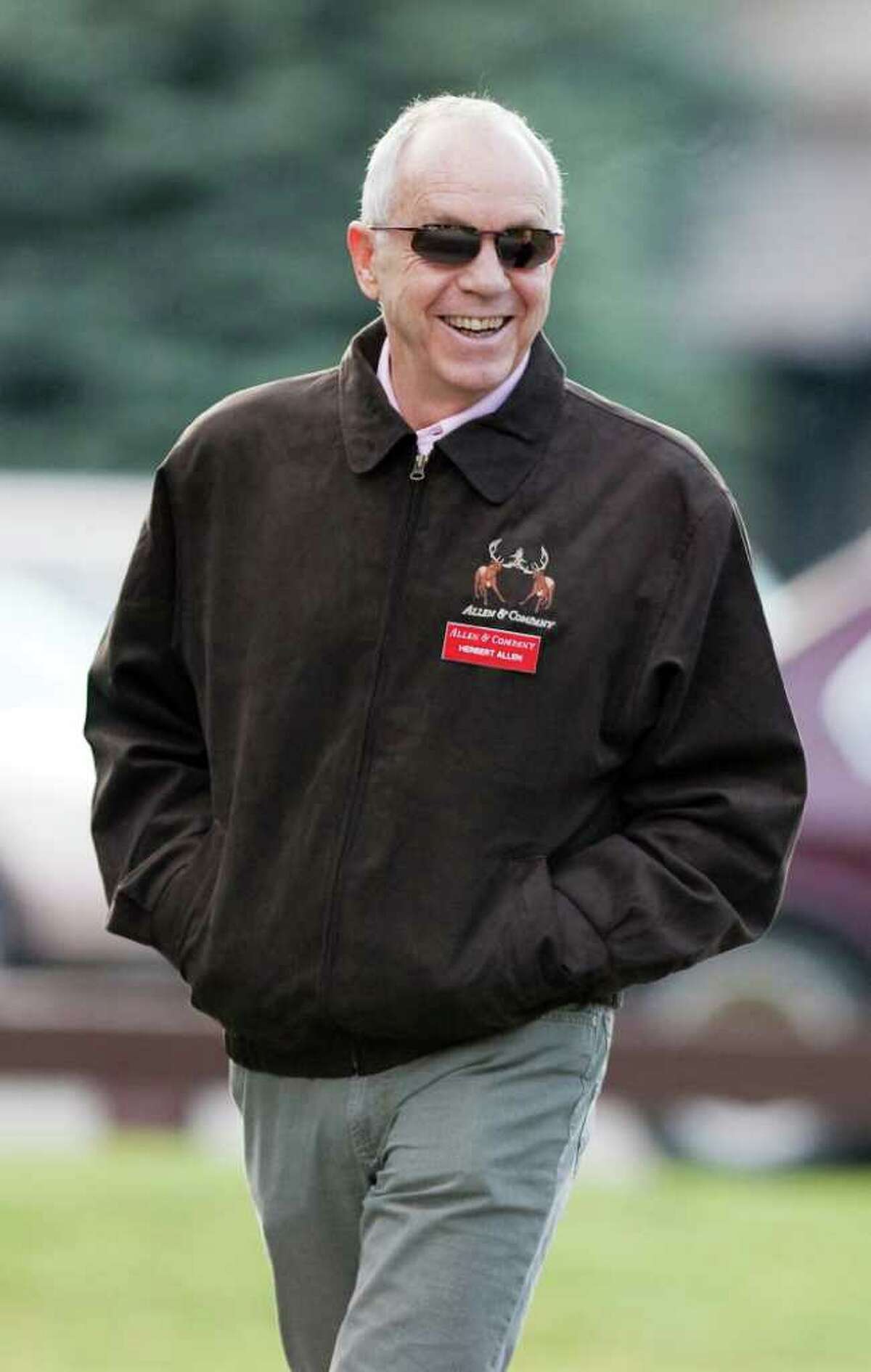 Vanity Fair's 2011 New Establishment