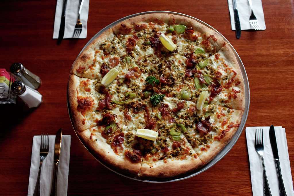 Pizza Restaurants In San Antonio Best Pizza Restaurants San Antonio Best