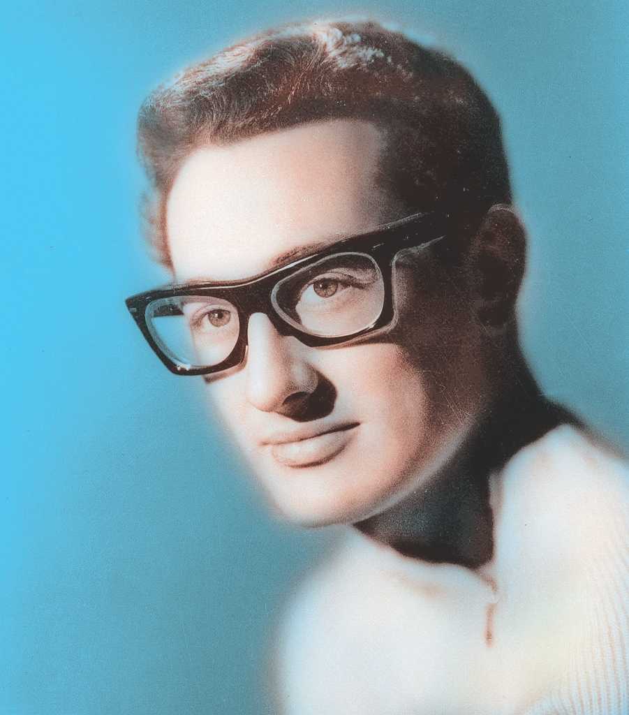 Buddy Holly's hold on us at 75