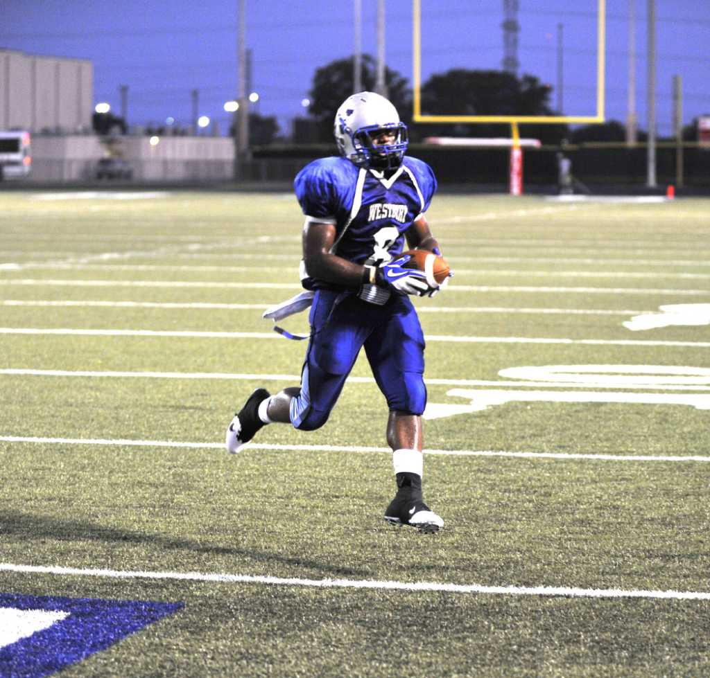 Said Ravanfar Football Football: Past motivates Rebels' rise