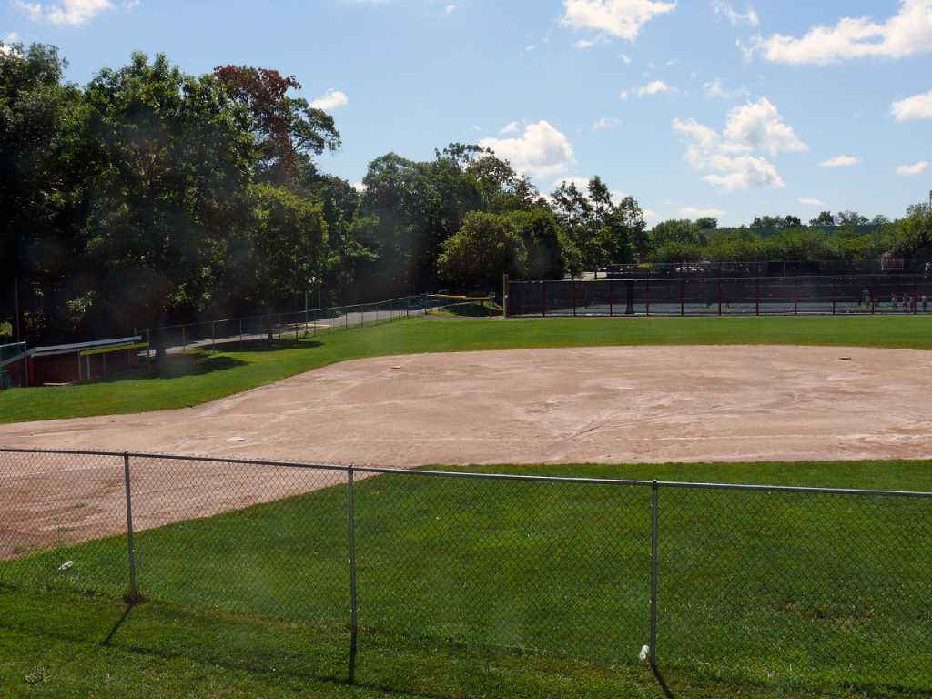 Up at bat: SHU seeks zoners' OK for softball stadium