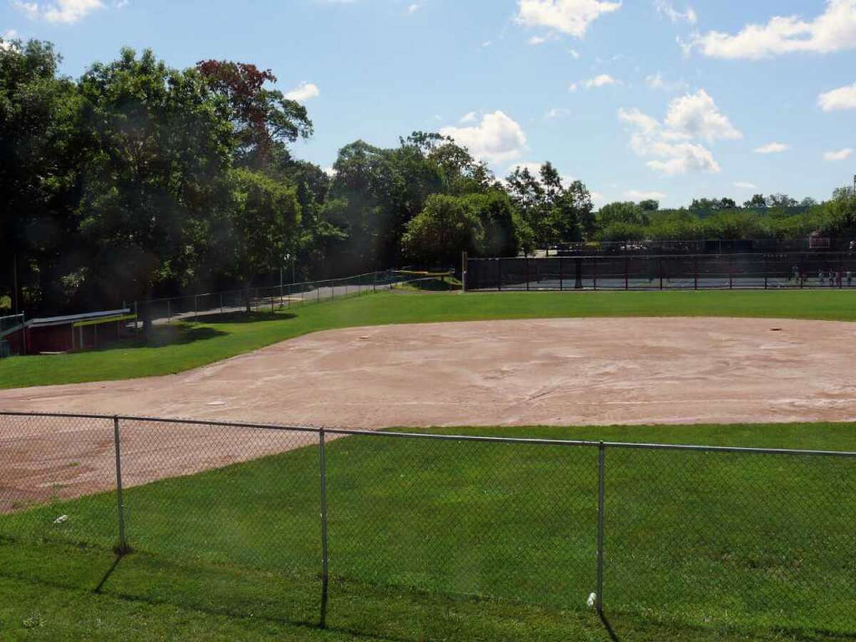 Up at bat SHU seeks zoners' OK for softball stadium