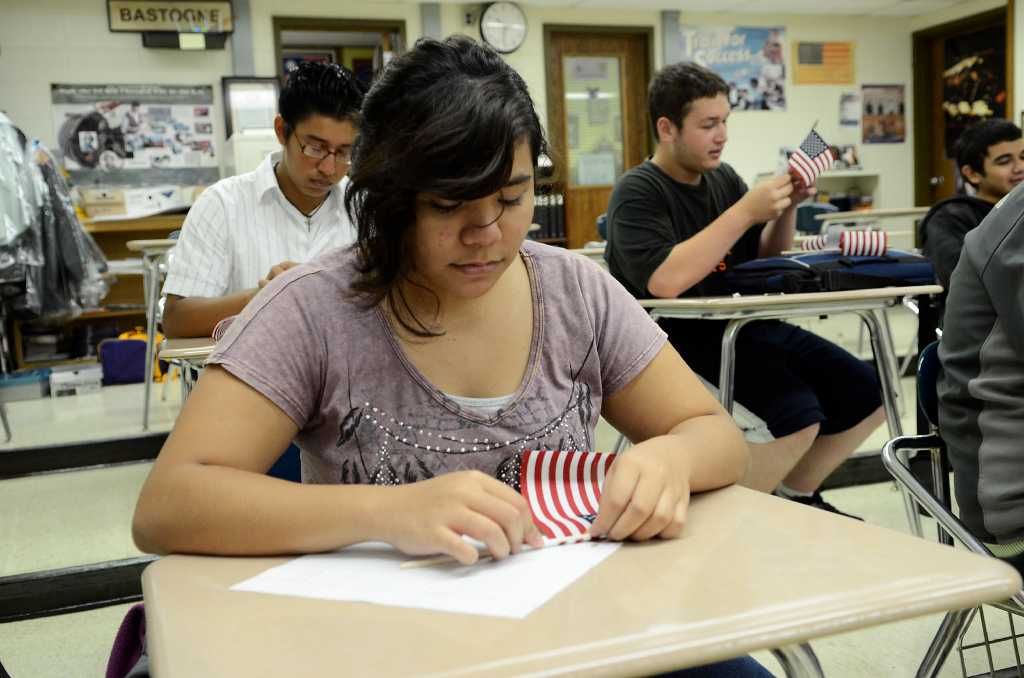 Teaching 9/11 to a generation of students who don't remember