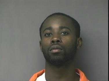 Norwalk man charged in 2007 Old Greenwich bank robbery