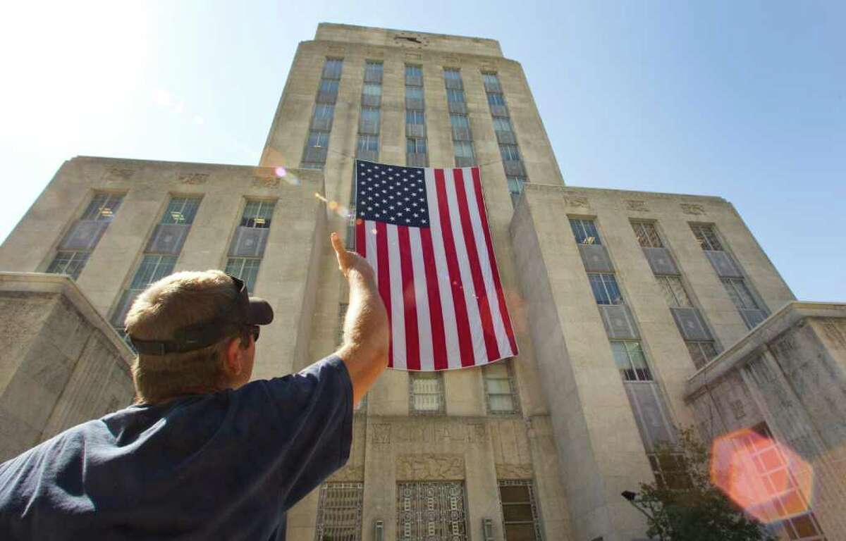 Area events to commemorate 9/11