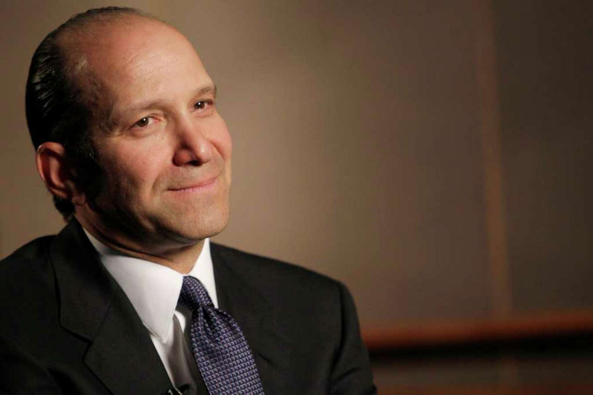 Cantor Fitzgerald: surviving 9/11, and thriving