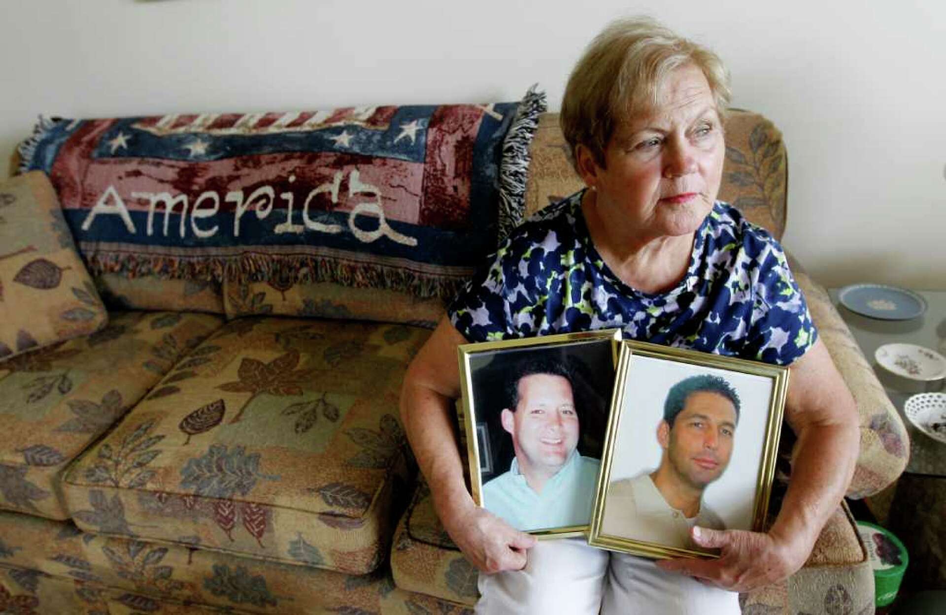 Cantor Fitzgerald: surviving 9/11, and thriving