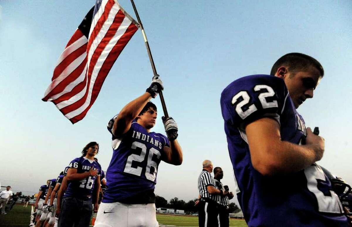 Bertrand leads PNG in win against Texas City