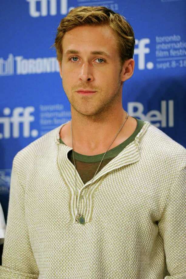 Ryan Gosling in 'Place Beyond the Pines' a hot property in Toronto ...