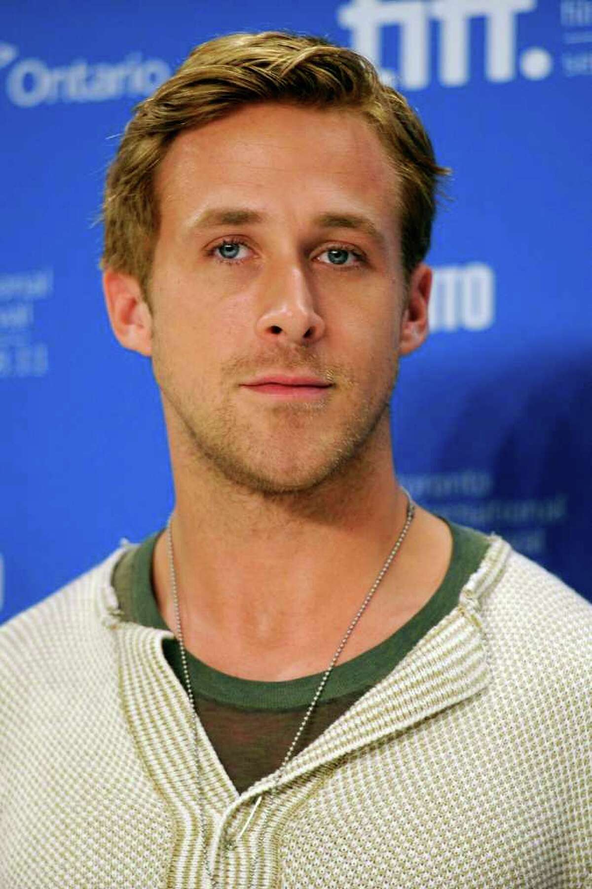 Ryan Gosling in 'Place Beyond the Pines' a hot property in Toronto