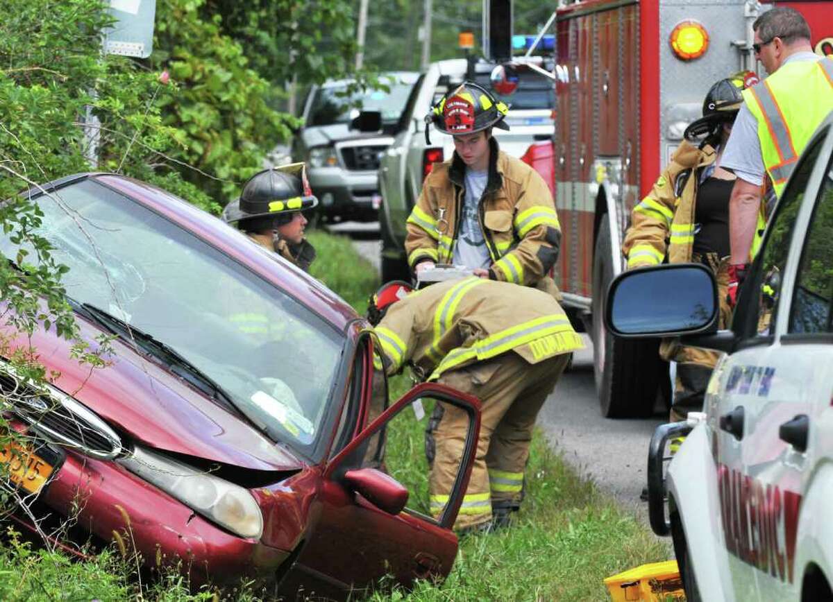 Man dies in Washington County motorcycle crash