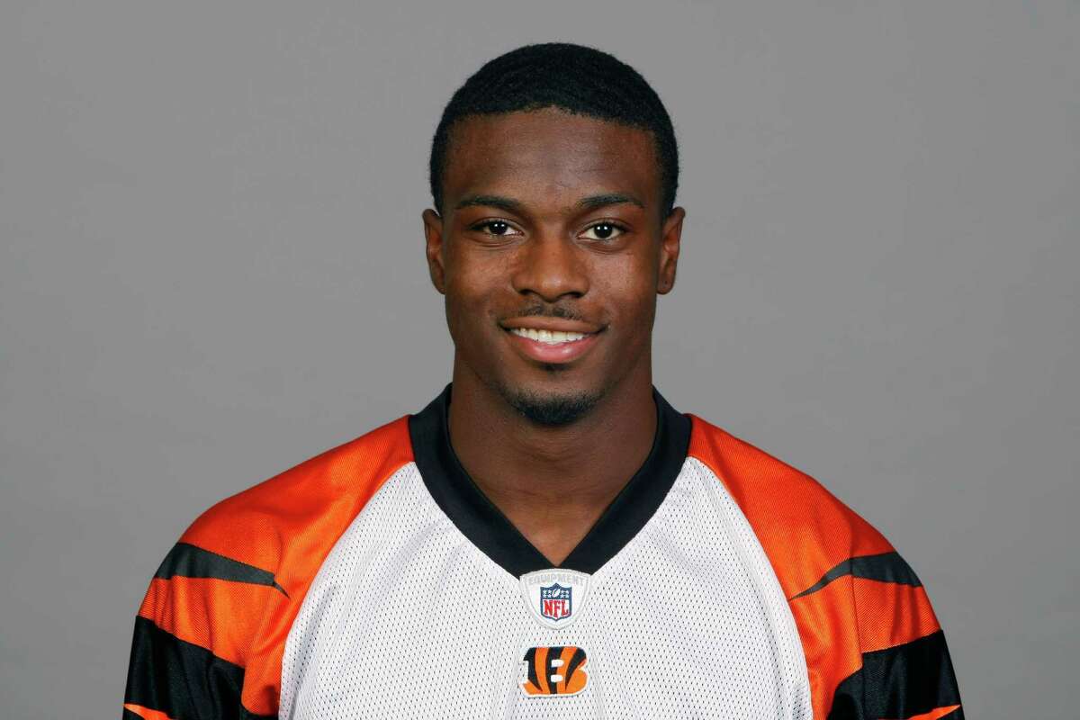 A.J. Green, Cincinnati Bengals legend through the years