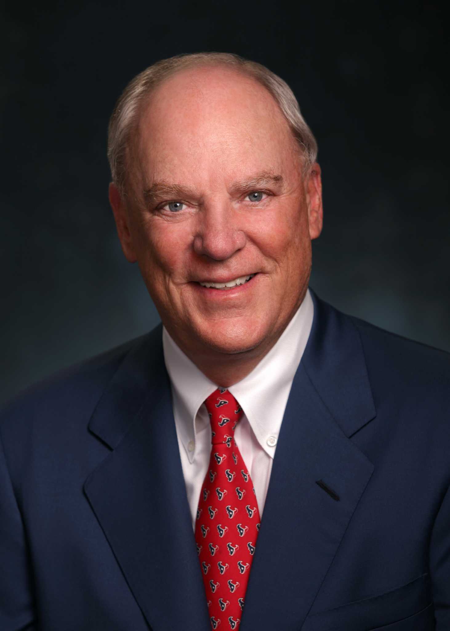 Texans Owner McNair Maintains Faith In Plan Team