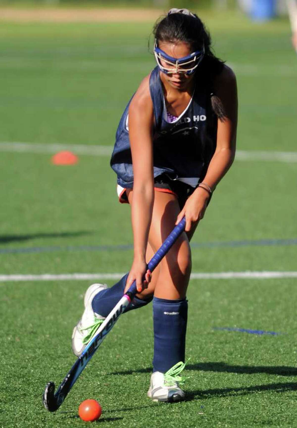 Fall sports preview Staples field hockey shoots for postseason run