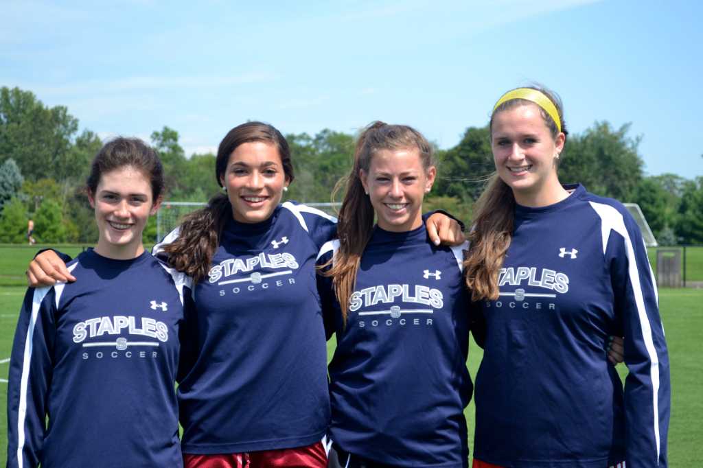 Fall sports preview: Freshmen give Lady Wrecker booters high hopes