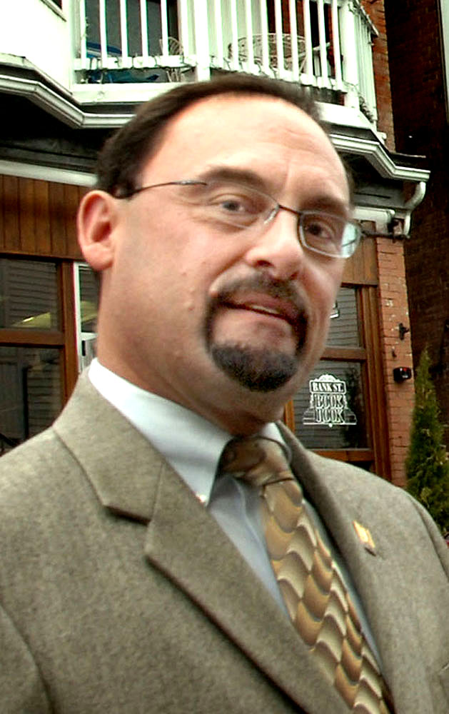 Economic Development Head To Leave New Milford