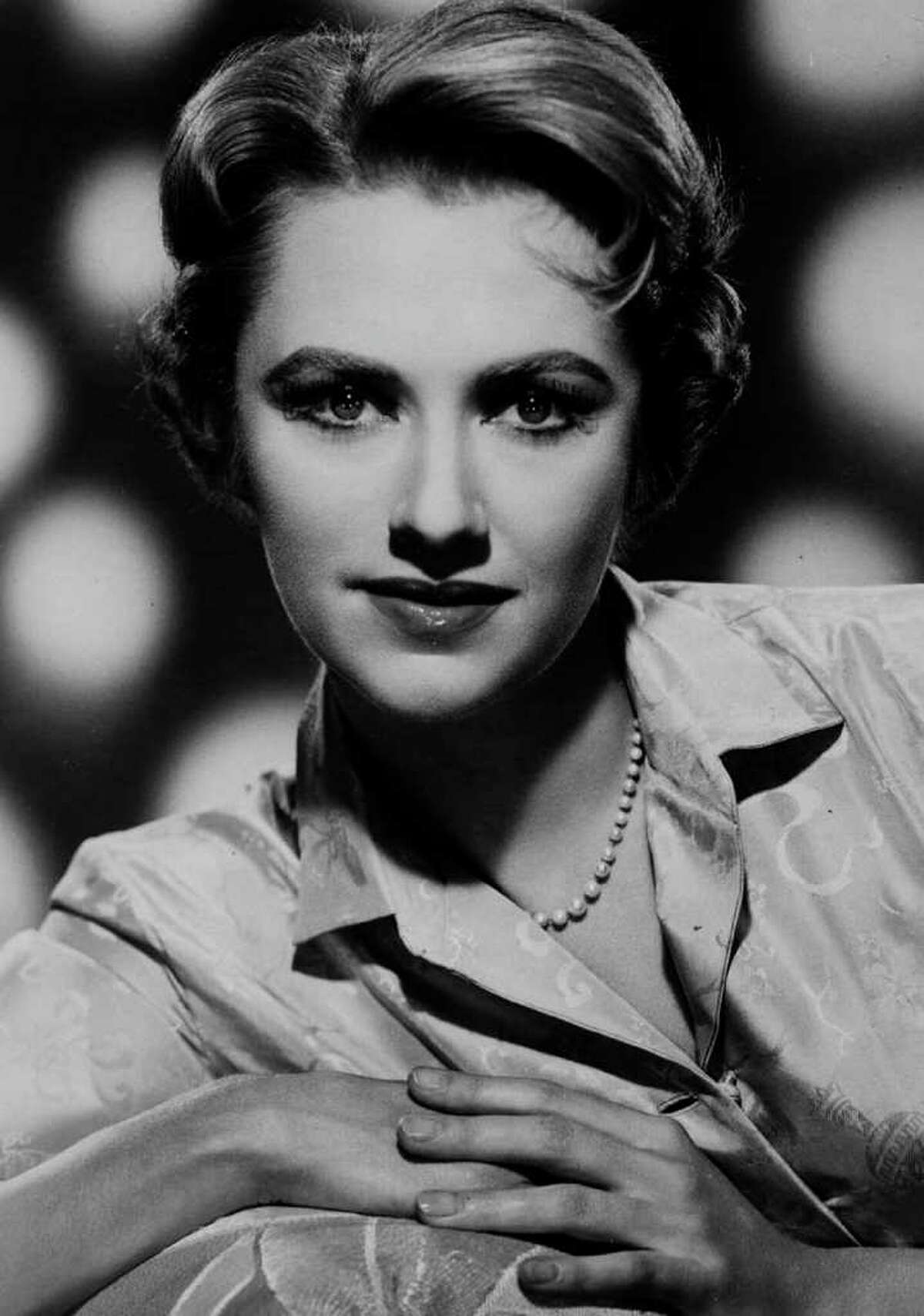 Emmy winner Mary Fickett