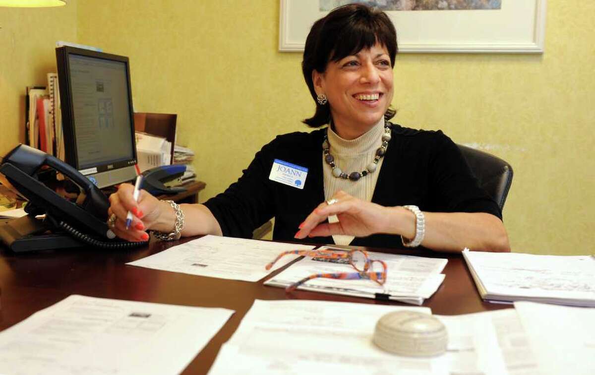 At Atria Senior Living, employees get pampered, too