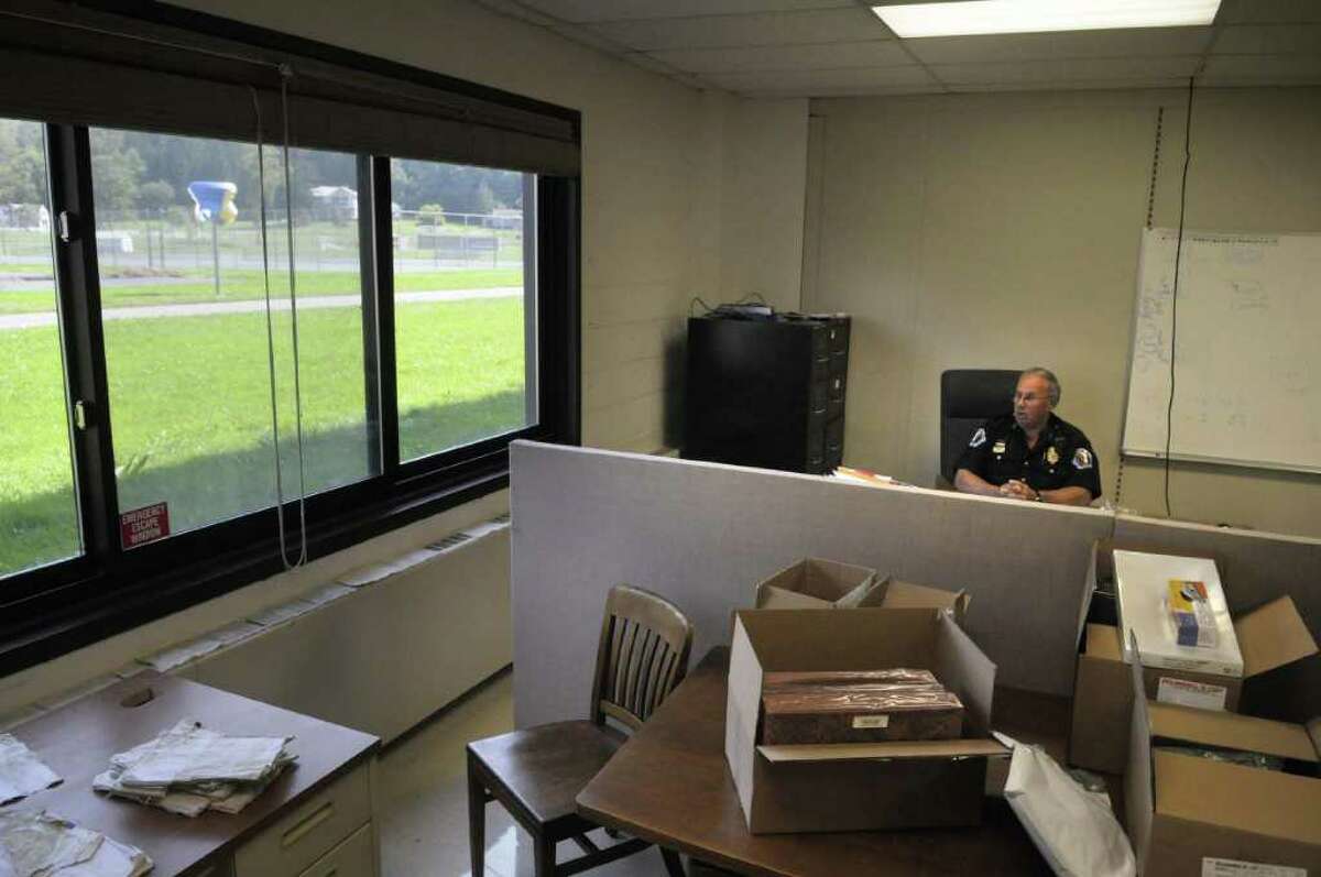 Letterman asks viewers to help Schoharie