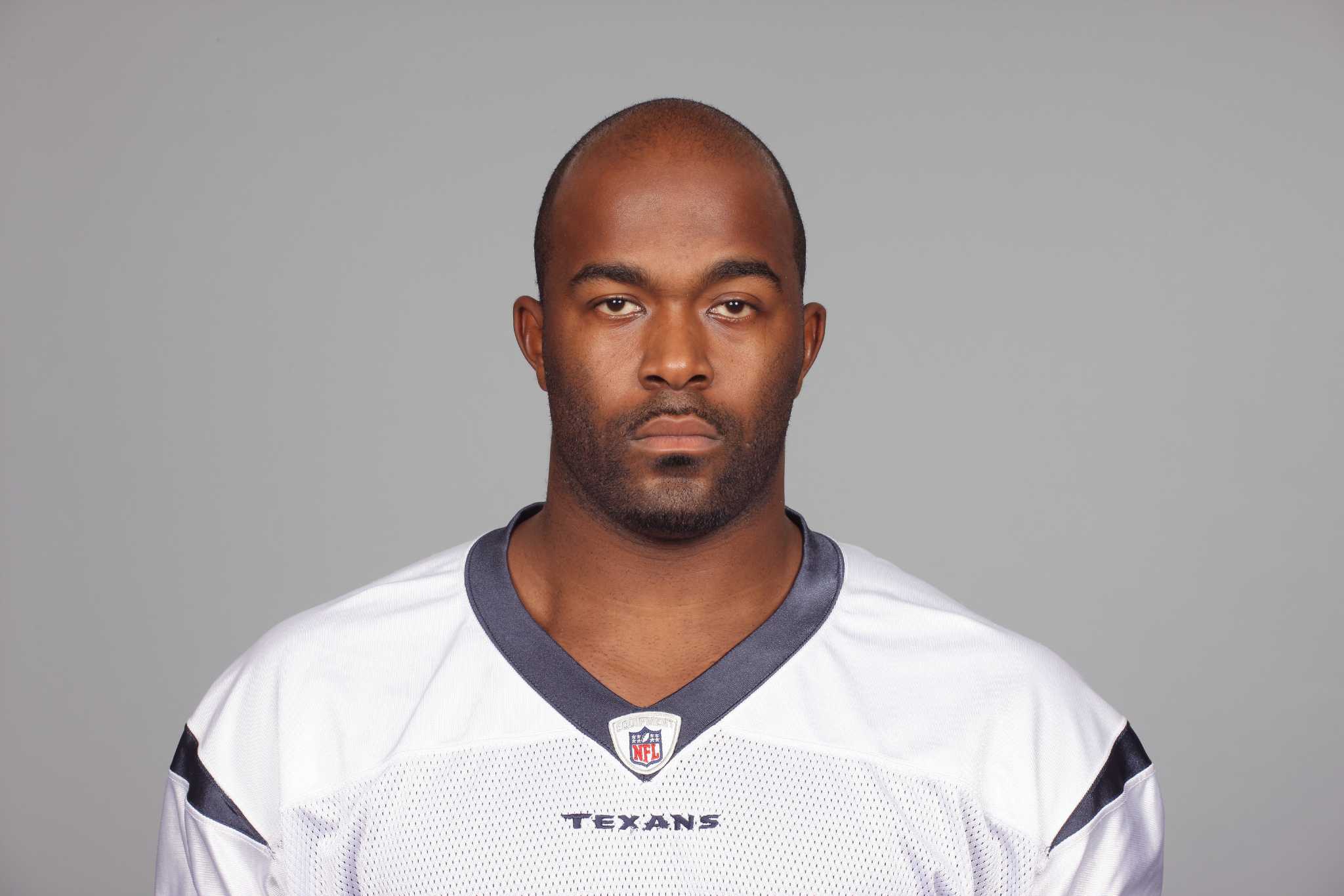 Should Mario Williams return to the Houston Texans?