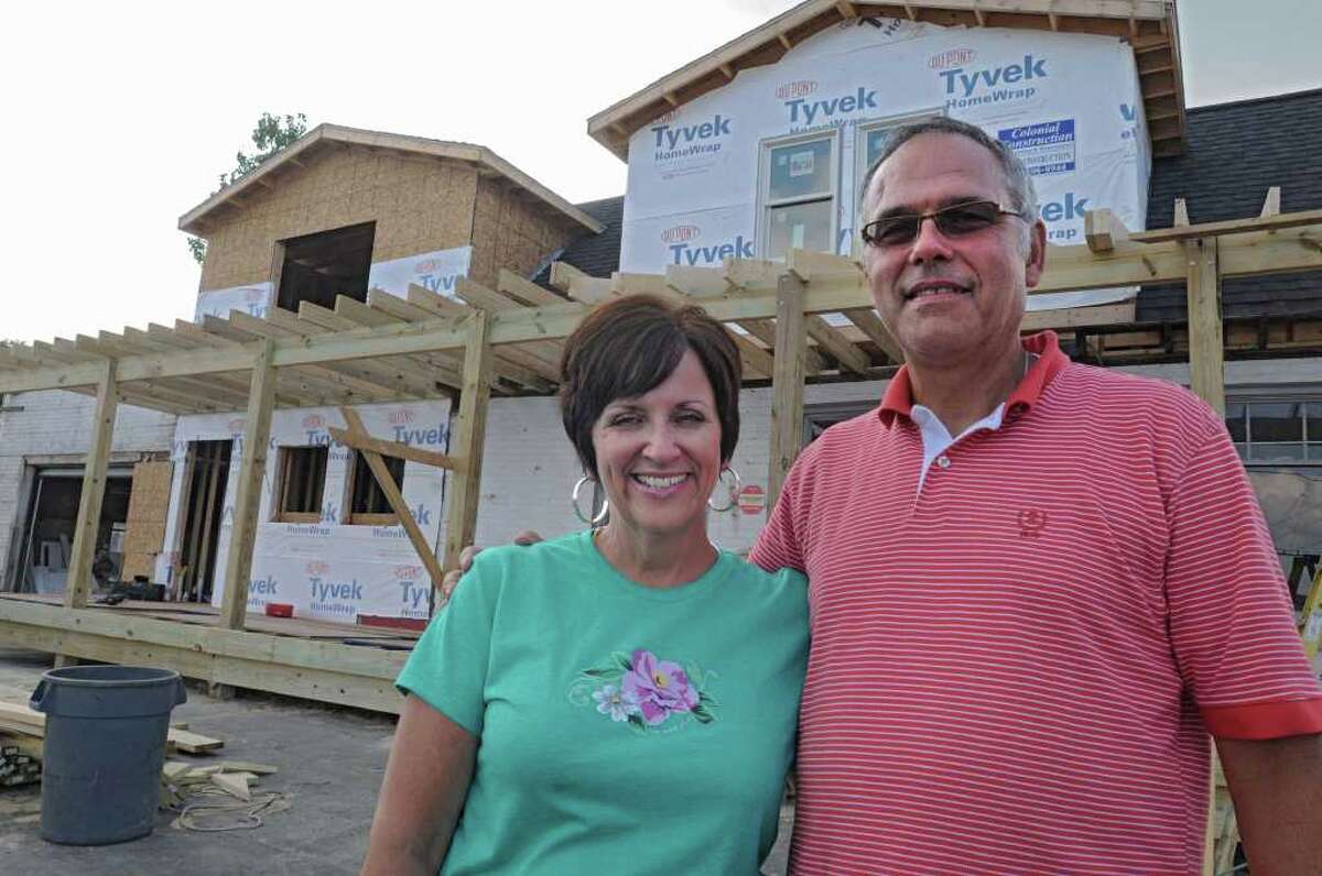 A new life for LePages Market