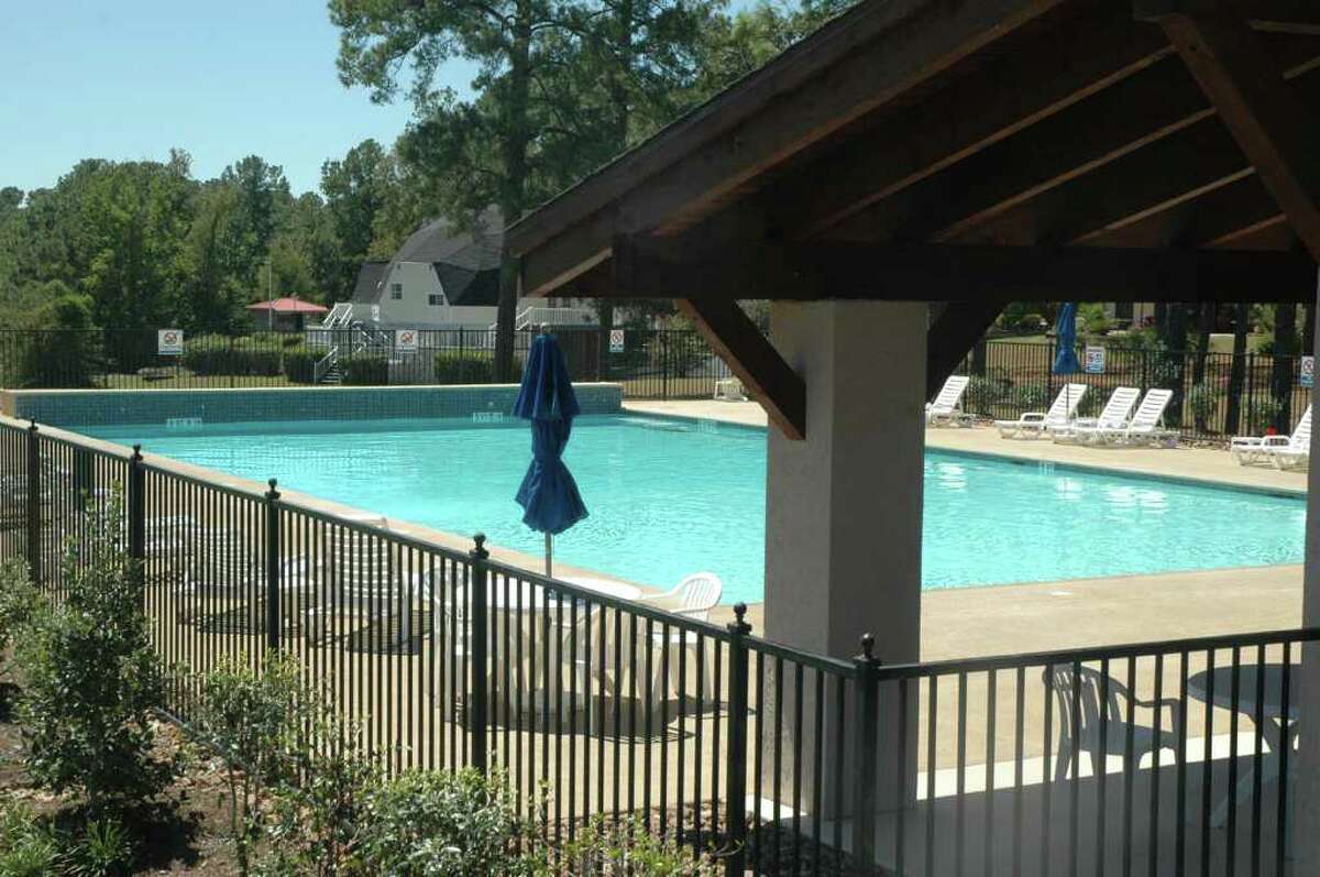 Reinventing Rayburn Country with new renovations